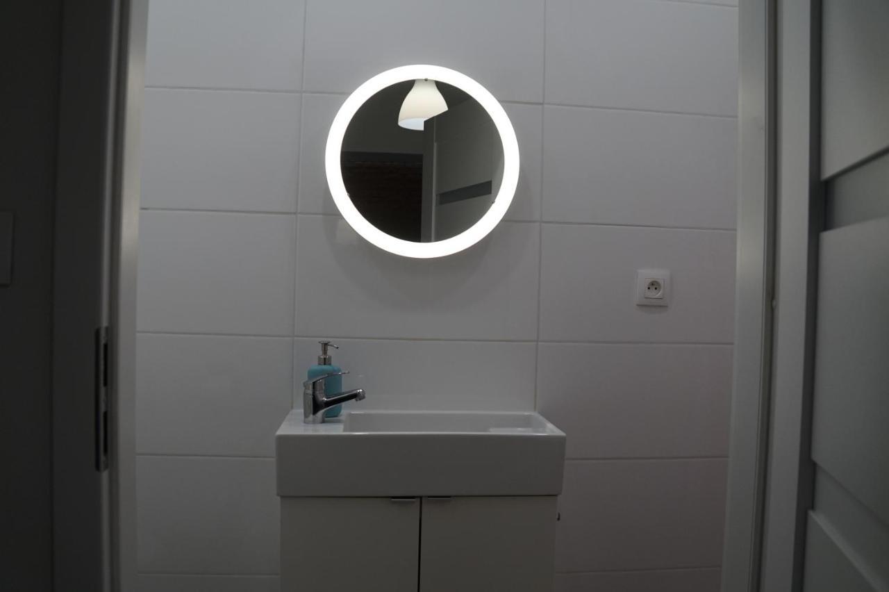 Apartament Gliwice Centrum Fredry II Esterno foto